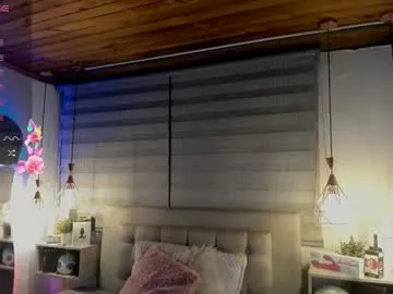 Private cristal__hot_1 on Chaturbate