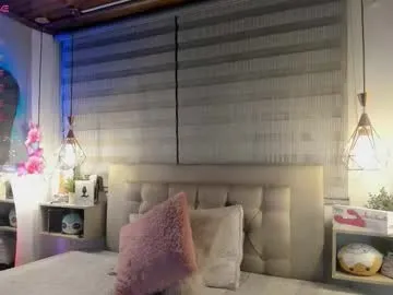 Private cristal__hot_1 on Chaturbate