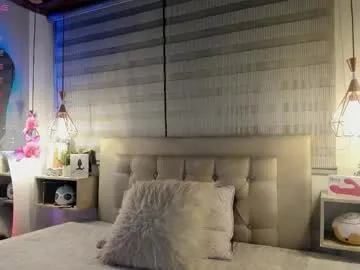 Private cristal__hot_1 on Chaturbate