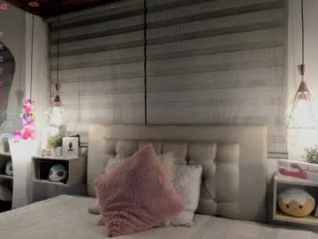 Private cristal__hot_1 on Chaturbate