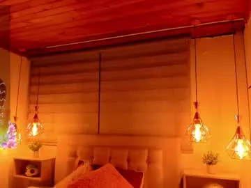 Private cristal__hot_1 on Chaturbate