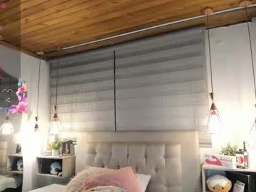 Private cristal__hot_1 on Chaturbate