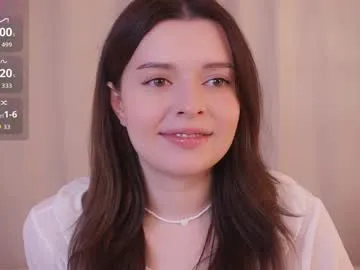 cuddlebyyou on Chaturbate 