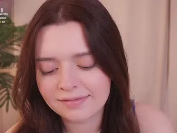 cuddlebyyou on Chaturbate 