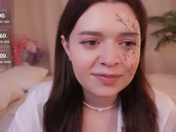 cuddlebyyou on Chaturbate 