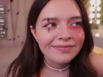 cuddlebyyou on Chaturbate 