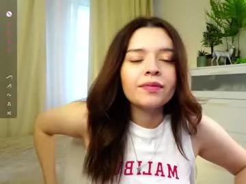 cuddlebyyou on Chaturbate 