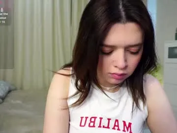 cuddlebyyou on Chaturbate 