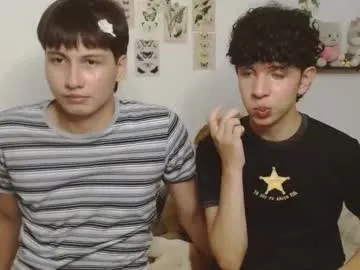 cuddly_and_jinx on Chaturbate