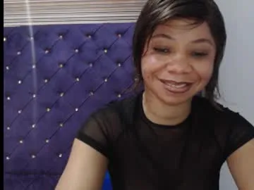 cum_chocochata — let's fuck and cum together  [759 tokens left] #new #ebony #anal #slave #18