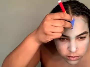 curlygoddess777 — Orgasm w vibrator hairy pussy [789 tokens remaining]