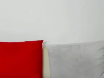 Private cute_angel95 on Chaturbate