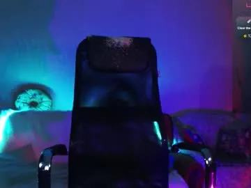 Freechat cute_betty on Chaturbate