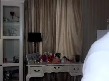 Freechat cute_fox_girl on Chaturbate