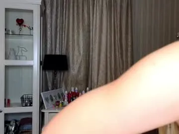 Freechat cute_fox_girl on Chaturbate