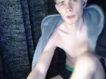 Freechat cute_oliver on Chaturbate