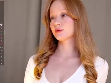 cute_shine — GOAL: doggy [26 tokens remaining] my favorite pattern 25 100 300 1111 try make me cum <3 #18 #young #redhead #fuckmachine