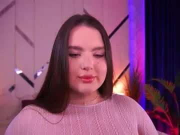 cuteamberr — Goal: gold body  #bbw #belly #ukraine #shaved #bigass