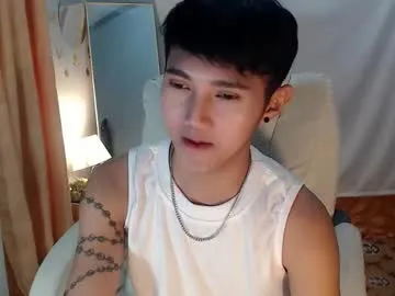 cuteasiancock98 — lets cum together #asian #pvt #cum #smallcock #femboy [1096 tokens remaining]