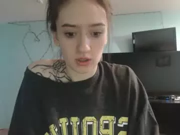 Freechat cutie_naughty_girl on Chaturbate