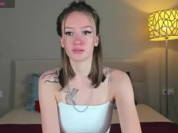 Freechat cutie_naughty_girl on Chaturbate