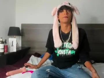 Freechat d3rke_666 on Chaturbate