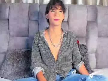 Freechat d3rke_666 on Chaturbate