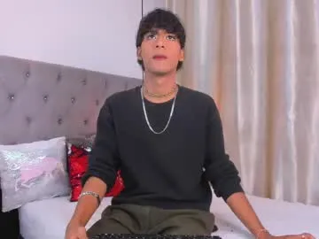 Freechat d3rke_666 on Chaturbate