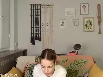 daddyonlyloveme — GOAL: make me wet [27 tokens remaining] Hey ,i want to show how naughty i can be    #smalltits #18 #lovense #teen #skinny