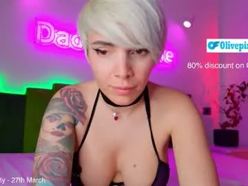daddyspixxie on Chaturbate