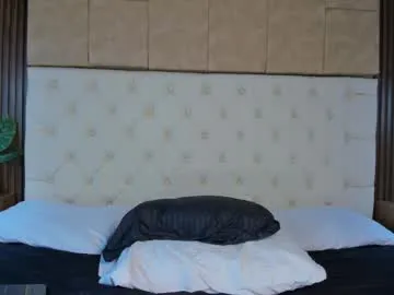 Freechat dafne_hillss on Chaturbate