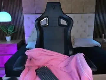 Freechat dafne_hillss on Chaturbate