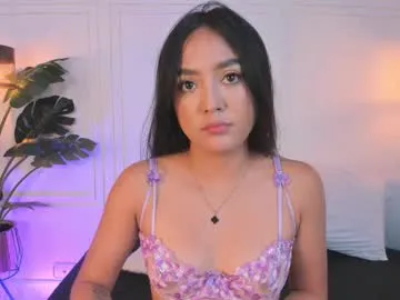 Freechat dafne_hillss on Chaturbate