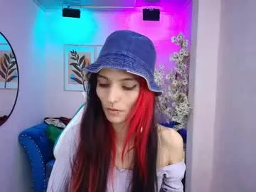 Freechat dafne_huges on Chaturbate