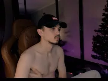 Freechat daimon_hall on Chaturbate