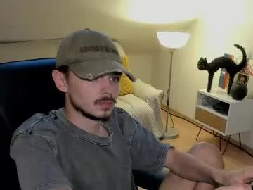 Freechat daimon_hall on Chaturbate