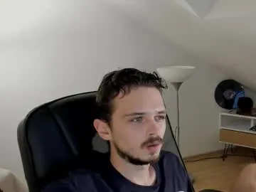 Freechat daimon_hall on Chaturbate