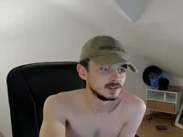 Freechat daimon_hall on Chaturbate