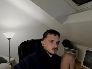 Freechat daimon_hall on Chaturbate