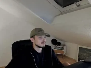 Freechat daimon_hall on Chaturbate