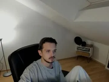 Freechat daimon_hall on Chaturbate