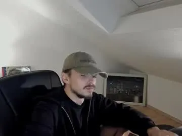 Freechat daimon_hall on Chaturbate