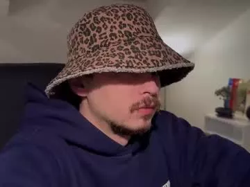 Freechat daimon_hall on Chaturbate