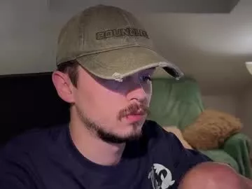 Freechat daimon_hall on Chaturbate