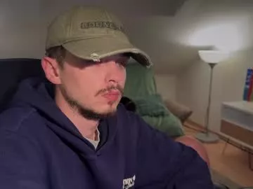 Freechat daimon_hall on Chaturbate