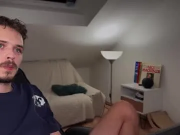 Freechat daimon_hall on Chaturbate