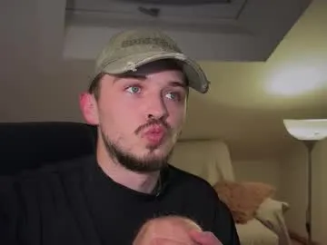 Freechat daimon_hall on Chaturbate