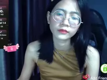 Freechat daisybean on Chaturbate