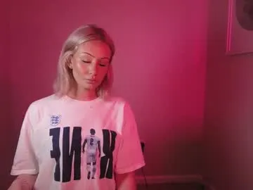 daisyy888 — GOAL: nakeddddd [985 tokens remaining] Hi so glad to have u here!!! come say hi :) #blonde #natural #tall #18 #new