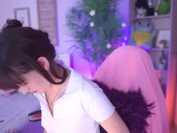 Freechat dakotaa_01 on Chaturbate